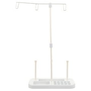 REACHISE Professional Sewing Machine Thread Stand Cone Thread Storage Holder for Sewing Machine